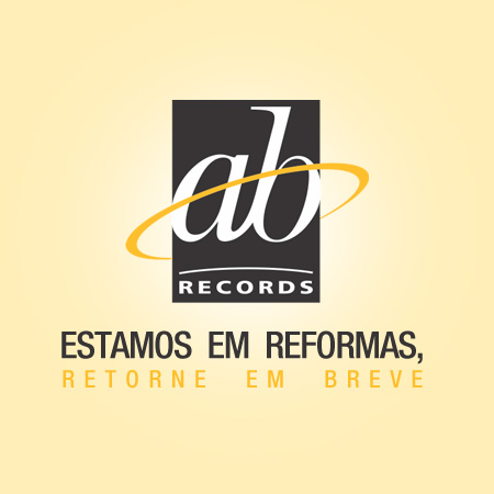 Em reformas, retorne em breve!