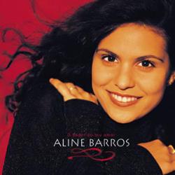 alinenopoder Aline Barros   O Poder do Teu Amor (2000)
